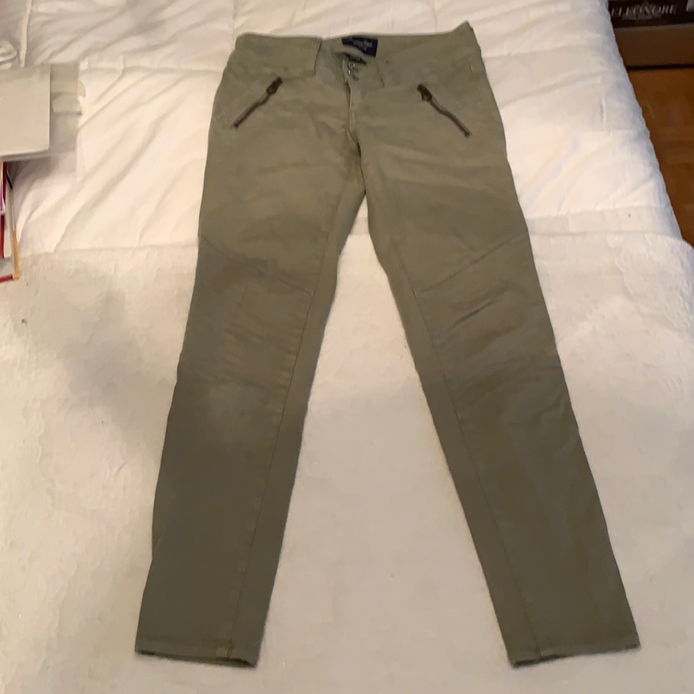 jeans plus sweater bundle